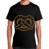 Ultra Cotton ® 100% US Cotton T Shirt with Pocket Thumbnail