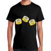 Ultra Cotton ® 100% US Cotton T Shirt with Pocket Thumbnail