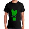 Ultra Cotton ® 100% US Cotton T Shirt with Pocket Thumbnail