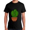 Ultra Cotton ® 100% US Cotton T Shirt with Pocket Thumbnail