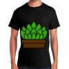 Ultra Cotton ® 100% US Cotton T Shirt with Pocket Thumbnail