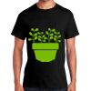 Ultra Cotton ® 100% US Cotton T Shirt with Pocket Thumbnail