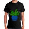Ultra Cotton ® 100% US Cotton T Shirt with Pocket Thumbnail