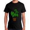 Ultra Cotton ® 100% US Cotton T Shirt with Pocket Thumbnail