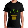 Ultra Cotton ® 100% US Cotton T Shirt with Pocket Thumbnail