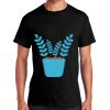 Ultra Cotton ® 100% US Cotton T Shirt with Pocket Thumbnail