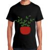 Ultra Cotton ® 100% US Cotton T Shirt with Pocket Thumbnail