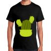 Ultra Cotton ® 100% US Cotton T Shirt with Pocket Thumbnail