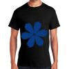 Ultra Cotton ® 100% US Cotton T Shirt with Pocket Thumbnail