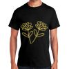 Ultra Cotton ® 100% US Cotton T Shirt with Pocket Thumbnail