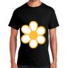 Ultra Cotton ® 100% US Cotton T Shirt with Pocket Thumbnail