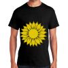 Ultra Cotton ® 100% US Cotton T Shirt with Pocket Thumbnail