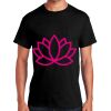 Ultra Cotton ® 100% US Cotton T Shirt with Pocket Thumbnail
