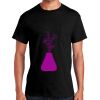 Ultra Cotton ® 100% US Cotton T Shirt with Pocket Thumbnail