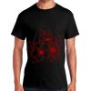 Ultra Cotton ® 100% US Cotton T Shirt with Pocket Thumbnail