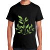 Ultra Cotton ® 100% US Cotton T Shirt with Pocket Thumbnail