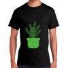 Ultra Cotton ® 100% US Cotton T Shirt with Pocket Thumbnail