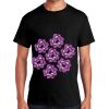 Ultra Cotton ® 100% US Cotton T Shirt with Pocket Thumbnail