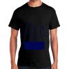 Ultra Cotton ® 100% US Cotton T Shirt with Pocket Thumbnail