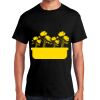 Ultra Cotton ® 100% US Cotton T Shirt with Pocket Thumbnail