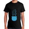 Ultra Cotton ® 100% US Cotton T Shirt with Pocket Thumbnail