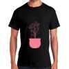 Ultra Cotton ® 100% US Cotton T Shirt with Pocket Thumbnail