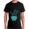 Ultra Cotton ® 100% US Cotton T Shirt with Pocket Thumbnail