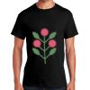 Ultra Cotton ® 100% US Cotton T Shirt with Pocket Thumbnail
