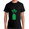 Ultra Cotton ® 100% US Cotton T Shirt with Pocket Thumbnail