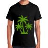 Ultra Cotton ® 100% US Cotton T Shirt with Pocket Thumbnail