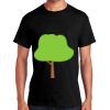 Ultra Cotton ® 100% US Cotton T Shirt with Pocket Thumbnail