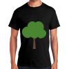Ultra Cotton ® 100% US Cotton T Shirt with Pocket Thumbnail