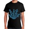 Ultra Cotton ® 100% US Cotton T Shirt with Pocket Thumbnail