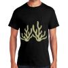 Ultra Cotton ® 100% US Cotton T Shirt with Pocket Thumbnail