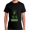 Ultra Cotton ® 100% US Cotton T Shirt with Pocket Thumbnail