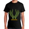 Ultra Cotton ® 100% US Cotton T Shirt with Pocket Thumbnail
