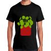 Ultra Cotton ® 100% US Cotton T Shirt with Pocket Thumbnail