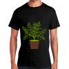 Ultra Cotton ® 100% US Cotton T Shirt with Pocket Thumbnail
