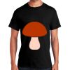 Ultra Cotton ® 100% US Cotton T Shirt with Pocket Thumbnail