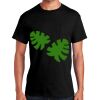 Ultra Cotton ® 100% US Cotton T Shirt with Pocket Thumbnail