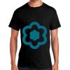 Ultra Cotton ® 100% US Cotton T Shirt with Pocket Thumbnail