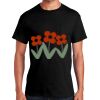 Ultra Cotton ® 100% US Cotton T Shirt with Pocket Thumbnail