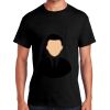 Ultra Cotton ® 100% US Cotton T Shirt with Pocket Thumbnail