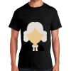 Ultra Cotton ® 100% US Cotton T Shirt with Pocket Thumbnail