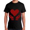 Ultra Cotton ® 100% US Cotton T Shirt with Pocket Thumbnail