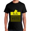 Ultra Cotton ® 100% US Cotton T Shirt with Pocket Thumbnail