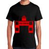 Ultra Cotton ® 100% US Cotton T Shirt with Pocket Thumbnail