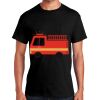 Ultra Cotton ® 100% US Cotton T Shirt with Pocket Thumbnail