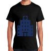 Ultra Cotton ® 100% US Cotton T Shirt with Pocket Thumbnail