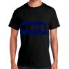 Ultra Cotton ® 100% US Cotton T Shirt with Pocket Thumbnail